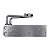Evaporador de Ar Condicionado Nissan Frontier X-terra 2002 2.8 MWM - Imagem 4
