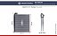 Evaporador de Ar Condicionado Dianteiro Toyota Land Cruiser Prado 3.0 - Imagem 7