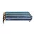 Evaporador de Ar Condicionado Mercedes 190 1984 A 1993 300 1989 A 1990 - Imagem 4