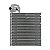 Evaporador de Ar Condicionado Mercedes Benz Classe B 2006 em Diante R134a - Imagem 1