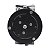 Compressor de Ar Condicionado Mod Delphi CVC Zafira 2003 em diante - Imagem 4