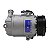 Compressor de Ar Condicionado Mod Delphi CVC Zafira 2003 em diante - Imagem 6