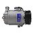 Compressor de Ar Condicionado Mod Delphi CVC  Zafira 2003 em diante - Imagem 6