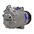 Compressor de Ar Condicionado Mod Delphi CVC  Zafira 2003 em diante - Imagem 7