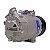 Compressor de Ar Condicionado Mod Delphi CVC Zafira 2003 em diante - Imagem 7
