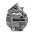 Compressor de Ar Condicionado Mod Delphi CVC  Zafira 2003 em diante - Imagem 8