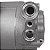Compressor de Ar Condicionado Mod Delphi CVC  Zafira 2003 em diante - Imagem 9