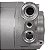 Compressor de Ar Condicionado Mod Delphi CVC Zafira 2003 em diante - Imagem 9