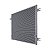 Condensador de Ar Condicionado Rolo Compactador CW34 CP56B54B CS56 76B 68B - Imagem 3