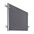 Condensador de Ar Condicionado Rolo Compactador CW34 CP56B54B CS56 76B 68B - Imagem 2