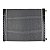 Condensador de Ar Condicionado Universal 14x18 Espessura 16mm Conexões Descarga - Imagem 1