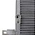 Condensador de Ar Condicionado Trator New H 7030704070507070 Puma 165 A 230 - Imagem 7
