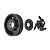 Conjunto Embreagem Compressor Mahle Golf Polo Audi A3 Q3 - Imagem 5