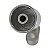 Conexão Block Fitting 45º 06mm Filtro Secador Gol Palio - Imagem 6