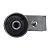 Conexão Block Fitting 45º 06mm Filtro Secador Gol Palio - Imagem 2