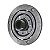 Embreagem Compressor de Ar Condicionado Royce Kwid 1.0 3 Cilindros - Imagem 4