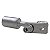 Conexão Block Fitting 90º 06mm Alumínio C Engate R134a - Imagem 2