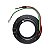Bobina Compressor de Ar Condicionado TRSA09 Civic 2001 Até 2006 CRV 2007 em Diante - Imagem 1