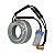 Bobina Compressor de Ar Condicionado Royce Spin Onix Sonic 1.6 Cobalt 1.8 - Imagem 3
