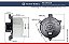 Motor Ventilador de Ar Caixa Evaporadora Nissan Frontier 2022 em diante - Imagem 2
