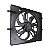 Eletroventilador Radiador Trailblazer 2017 em diante - Imagem 6
