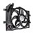 Eletroventilador do Radiador Fiat Strada Motor 1.4 12 Volts - Imagem 3