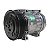 Compressor de Ar Condicionado 7H15 Caminhão DAF XF105 410 460 510 CF360410 - Imagem 2