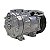 Compressor de Ar Condicionado 7H15 Caminhão DAF XF105 410 460 510 CF360410 - Imagem 6