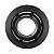 Polia Do Compressor de Ar Condicionado 10P08 Canal 1A 123mm - Imagem 2