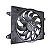 Eletroventilador Radiador Fiat Strada 1.3 2021 em diante - Imagem 6