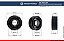 Polia Compressor Royce 10PA15C Atron AxorActros 11pk 130mm - Imagem 2