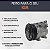 Compressor Mod Halla HS09 Picanto 1.0 Flex 3CL 2013 diante - Imagem 9