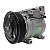 Compressor Mod Halla HS09 Picanto 1.0 Flex 3CL 2013 diante - Imagem 2