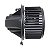 Ventilador Caixa Evaporadora Mercedes Benz Axor Atego - Imagem 2