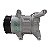 Compressor ModMahle Honda HRV 1.5 Turbo 2023 2024 2025 - Imagem 1