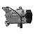 Compressor ModMahle Honda HRV 1.5 Turbo 2023 2024 2025 - Imagem 4