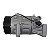 Compressor ModMahle Honda HRV 1.5 Turbo 2023 2024 2025 - Imagem 6