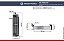 Evaporador Máquina Trator Uniport 2500L  AA - Imagem 7