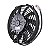 Eletroventilador Universal Spal Aspirante 9 Polegadas Pás em S - Imagem 6