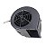 Ventilador Spal Caixa Evaporadora Mini Escavadeira Volvo - Imagem 1