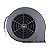 Ventilador Spal Caixa Evaporadora Mini Escavadeira Volvo - Imagem 2
