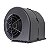 Ventilador Spal Caixa Evaporadora Mini Escavadeira Volvo - Imagem 3
