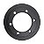 Suporte Compressor 5H147H15 2A Caminhão MWM 7-100 8-150 - Imagem 4