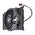 Eletroventilador para Condensador do Kit elétrico Universal RC.900.072 - 24 Volts - Imagem 2