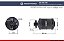 Filtro Secador BobCat Mini Pá Carregadeira - Imagem 2