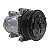 Compressor modelo 4420 7H15 Flex 200cc 12V polia 8pk 122mm - Imagem 3