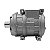 Compressor 10PA17 Toyota Hilux 3.0 2002 Sem Polia - Imagem 1