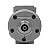 Compressor 10PA17 Toyota Hilux 3.0 2002 Sem Polia - Imagem 3