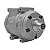 Compressor 10PA17 Toyota Hilux 3.0 2002 Sem Polia - Imagem 4