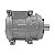Compressor 10PA17 Toyota Hilux 3.0 2002 Sem Polia - Imagem 5